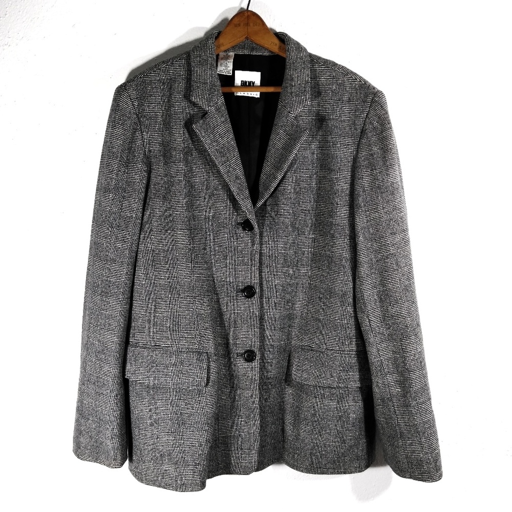 🔥 DKNY blazer